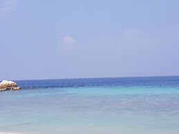 Sari Pacifica Hotel, Resort & Spa Lang Tengah