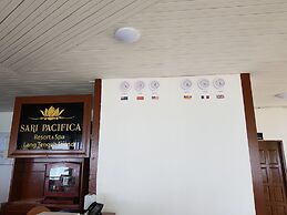 Sari Pacifica Hotel, Resort & Spa Lang Tengah