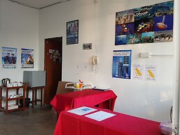 Sari Pacifica Hotel, Resort & Spa Lang Tengah