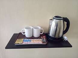 Sari Pacifica Hotel, Resort & Spa Lang Tengah