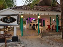 Sari Pacifica Hotel, Resort & Spa Lang Tengah