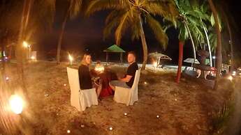 Sari Pacifica Hotel, Resort & Spa Lang Tengah