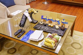 Radisson Blu Hotel Indore