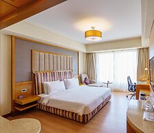 Radisson Blu Hotel Indore