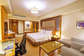 Radisson Blu Hotel Indore