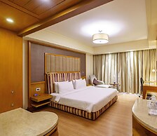Radisson Blu Hotel Indore