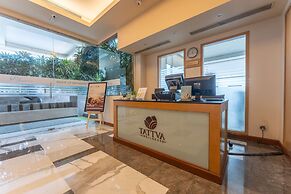 Radisson Blu Hotel Indore