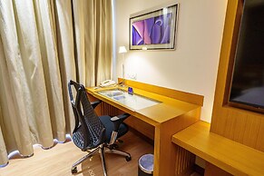 Radisson Blu Hotel Indore