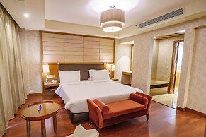 Radisson Blu Hotel Indore