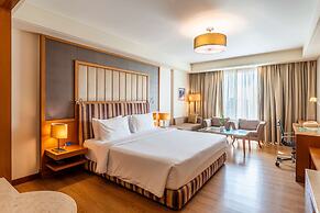 Radisson Blu Hotel Indore