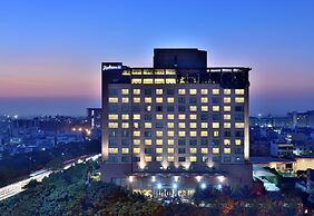 Radisson Blu Hotel Indore