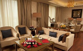 Radisson Blu Hotel Indore