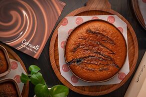 Radisson Blu Hotel Indore