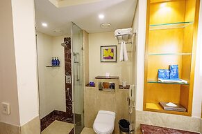 Radisson Blu Hotel Indore