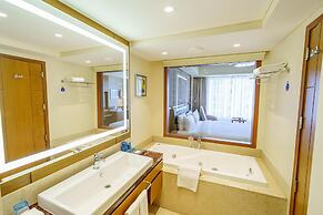 Radisson Blu Hotel Indore