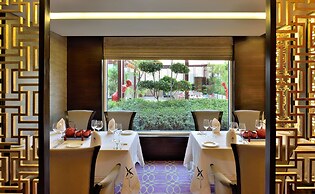 Radisson Blu Hotel Indore