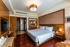 Radisson Blu Hotel Indore