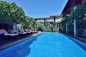 Radisson Blu Hotel Indore