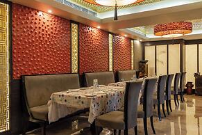 Radisson Blu Hotel Indore