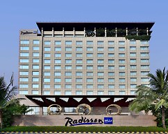 Radisson Blu Hotel Indore