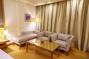 Radisson Blu Hotel Indore