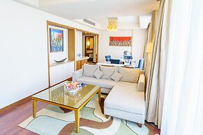 Radisson Blu Hotel Indore