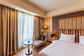 Radisson Blu Hotel Indore