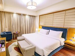 Radisson Blu Hotel Indore