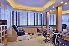 Radisson Blu Hotel Indore