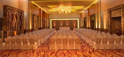 Radisson Blu Hotel Indore