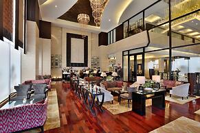 Radisson Blu Hotel Indore