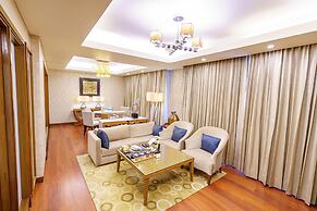 Radisson Blu Hotel Indore