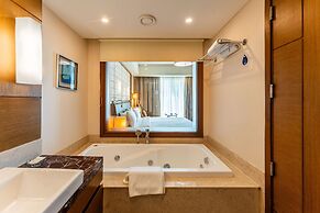 Radisson Blu Hotel Indore