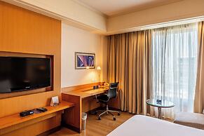 Radisson Blu Hotel Indore