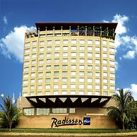 Radisson Blu Hotel Indore