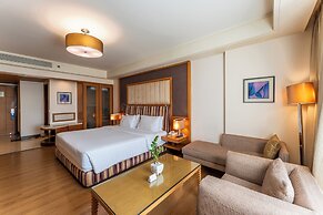 Radisson Blu Hotel Indore