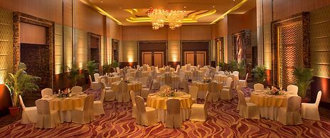 Radisson Blu Hotel Indore