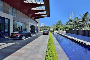 Radisson Blu Hotel Indore