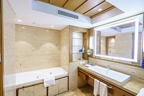 Radisson Blu Hotel Indore
