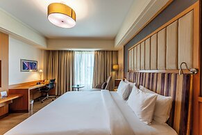 Radisson Blu Hotel Indore