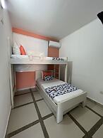 TAMA Hotel Santa Marta