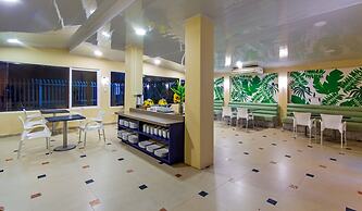 TAMA Hotel Santa Marta