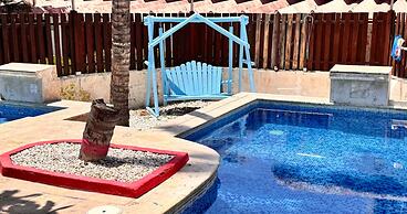 TAMA Hotel Santa Marta