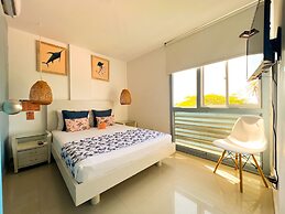 TAMA Hotel Santa Marta