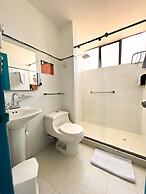 TAMA Hotel Santa Marta