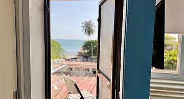 TAMA Hotel Santa Marta