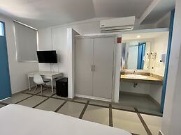 TAMA Hotel Santa Marta