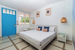 TAMA Hotel Santa Marta