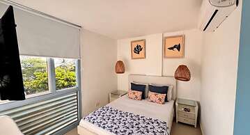 TAMA Hotel Santa Marta
