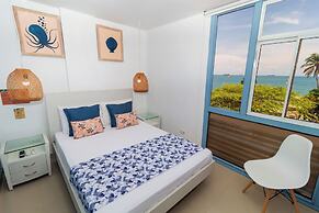 TAMA Hotel Santa Marta